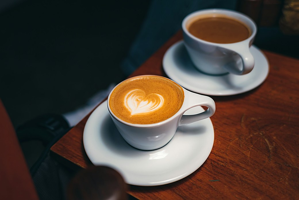 Coffee